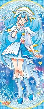 Amazon.co.jp: HUGっと!プリキュア キュアアンジュ 等身大